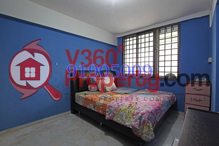 Blk 292 Yishun Street 22 (Yishun), HDB 4 Rooms #158940362